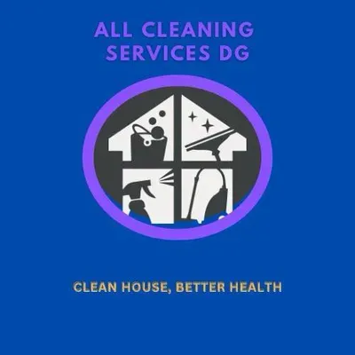All Cleaning Services DG