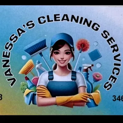 Vanessa's Cleaning Services