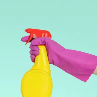 Tidy Up