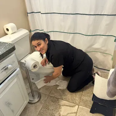 A&J Cleaning