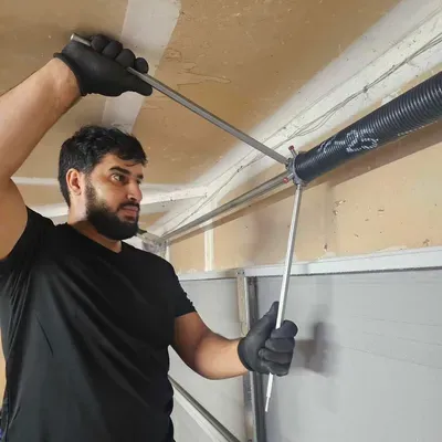 A Plus Garage Doors Modesto
