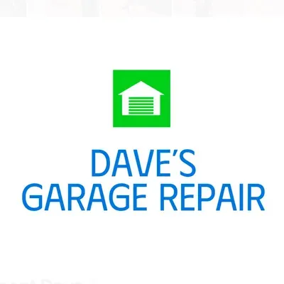 Dave’s Garage Repair