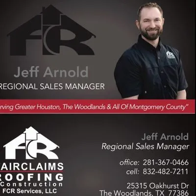 FairClaims Roofing and Construction