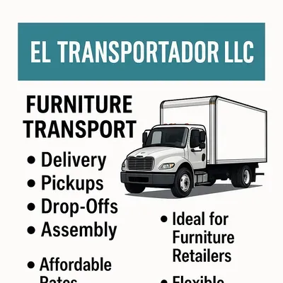 El Transportador LLC