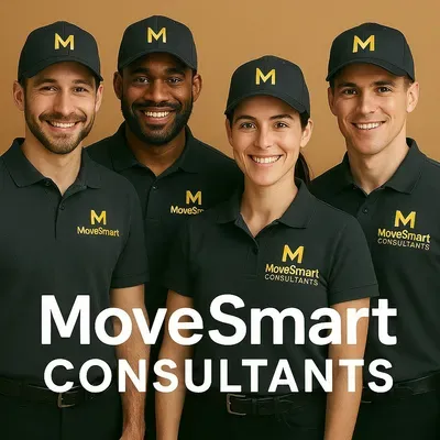 MoveSmart Consultants LLC