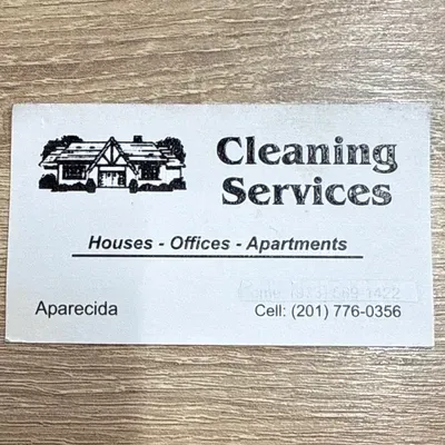 Rodrigues cleaning llc