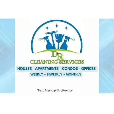 DR Cleaning Service