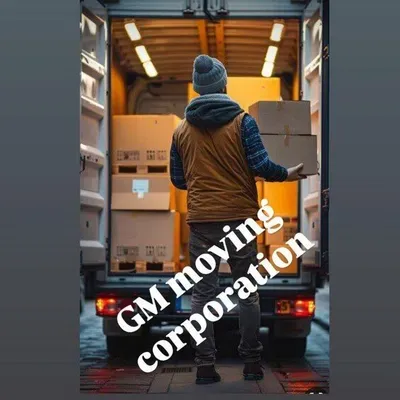 GM moving corporation