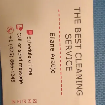 the best cleaning service