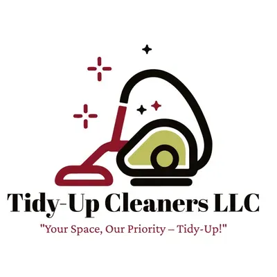 Tidy-Up Cleaners, LLC