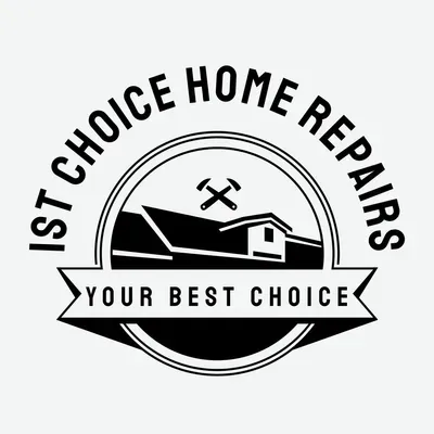 1st Choice Home Repairs