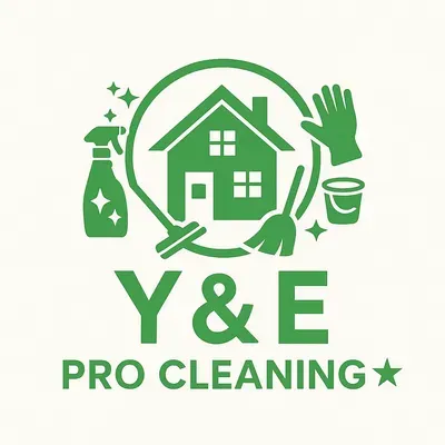 Y&E PRO CLEANING 5?