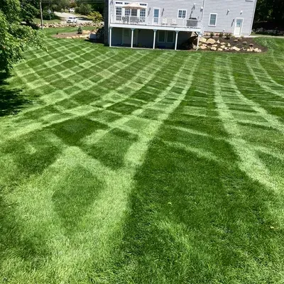 Stonington Property Maintenance