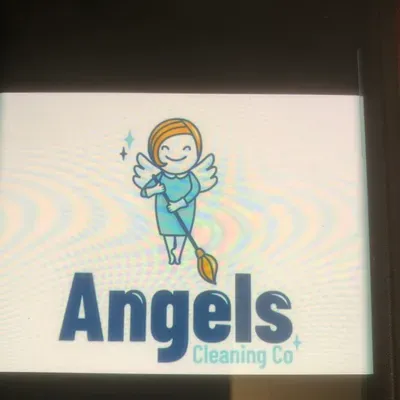 Angel cleaning service