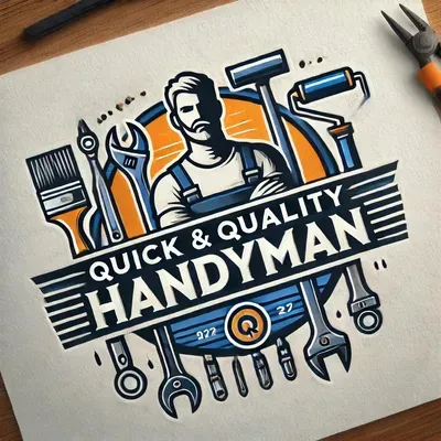 Quick & Quality handyman