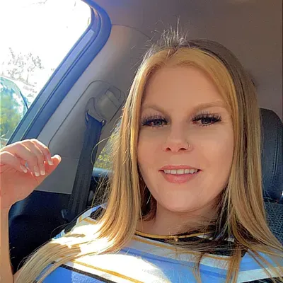Brittney Jordan