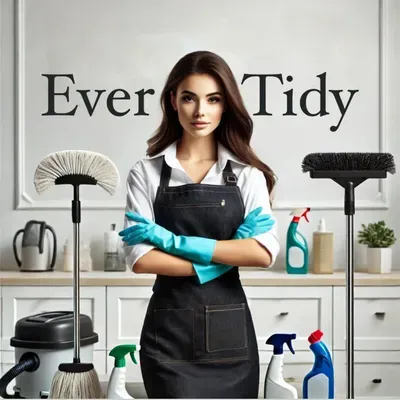 Ever Tidy