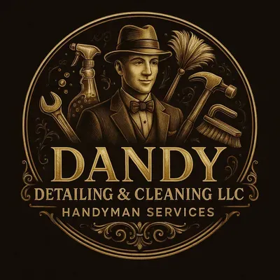 Dandy Detailing & Cleaning Llc - Handyman Services