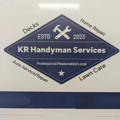 KR Handyman Services