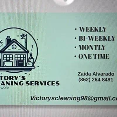 VICTORY'S CLEANING SERVICES
