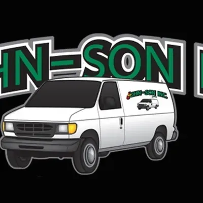 John-son Inc