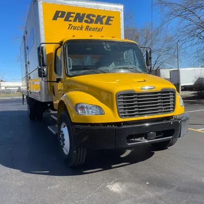 Triple e express trucking