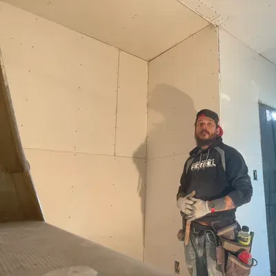 Montes handyman svc