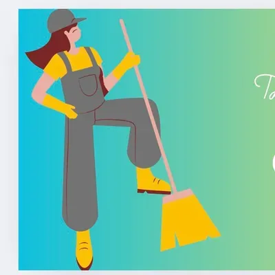 Taylor Maid Cleaning Services