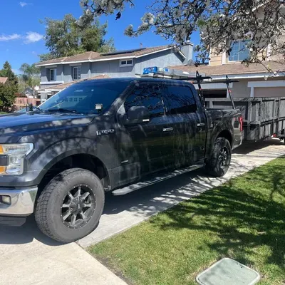 Anthony’s Junk Removal
