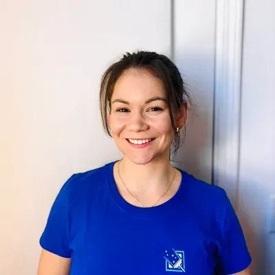 Fresh and Clean - Natalia