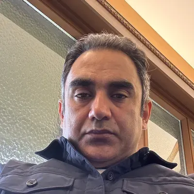 Saeid handyman