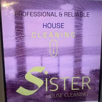 Sister House Cleaning