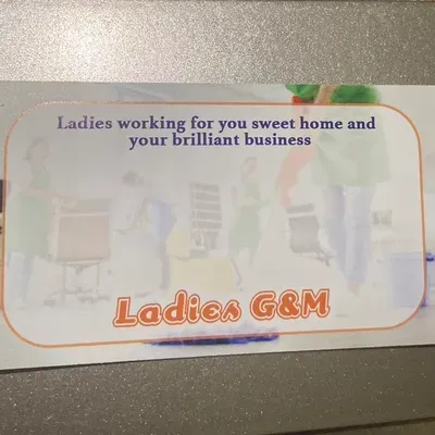 Ladies G&M