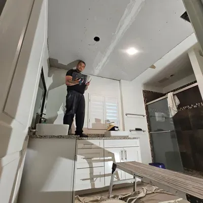 Tim Of All Trades