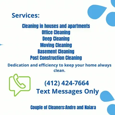 N&A Cleaning Services LLC