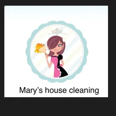 Mary’s house cleaning