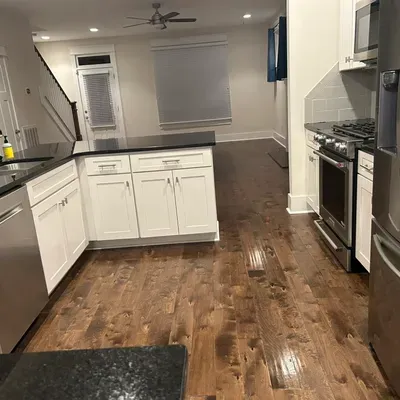 Menbreno cleaning services