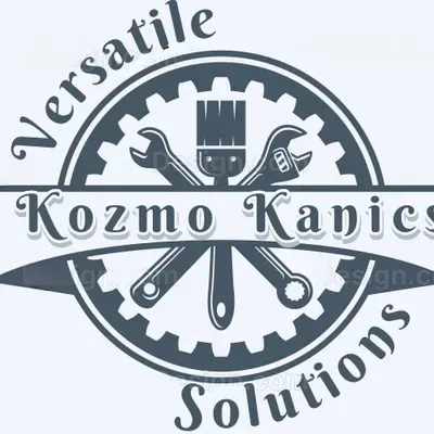 Kozmo Kanics