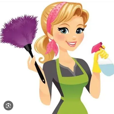 Barbosa house cleaning
