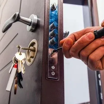 7/24 Locksmith