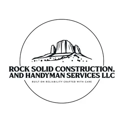 Rock solid construction and handyman services
