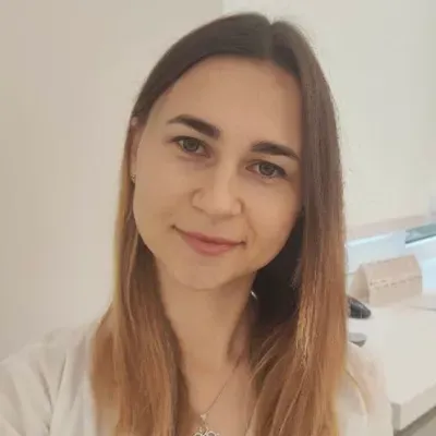 Nataliia Talalaievska