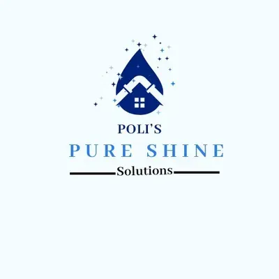 Poli’s Pure Shine Solution