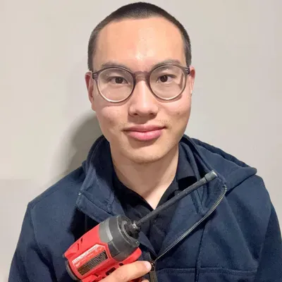 Ilyas Handyman