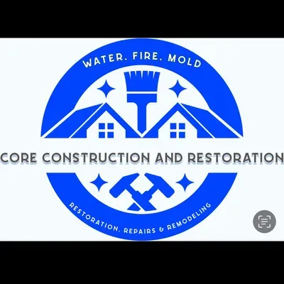 Core Construction and Restoration
