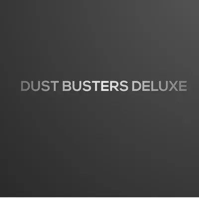 Dust Busters Deluxe