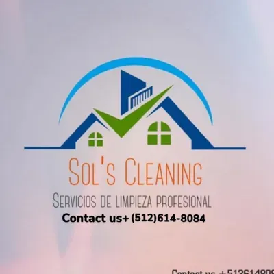 Sol’s Cleaning Services