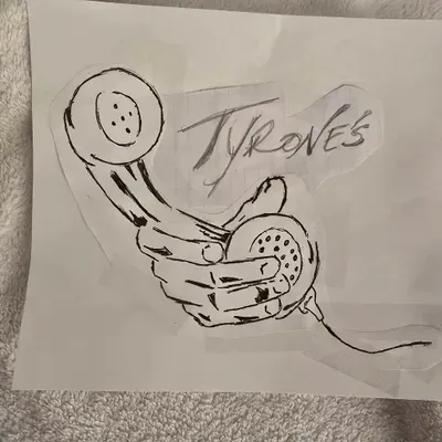 Tyrone's move it all