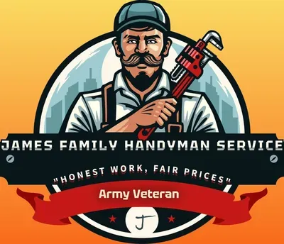 James Family Handyman Services