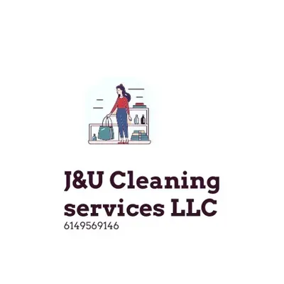 J&U Cleaning serviçesLLC